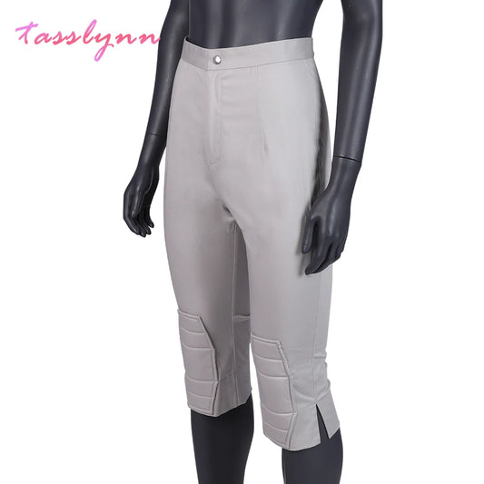 Rey Costume – Star Wars: The Rise of Skywalker Cosplay Outfit