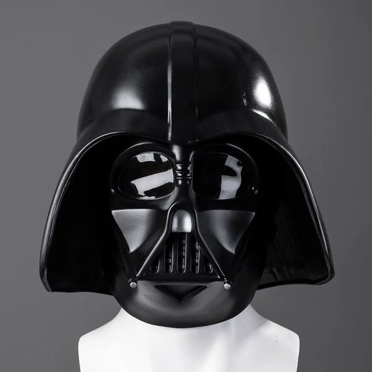 Darth Vader Cosplay Helmet – Iconic Star Wars Headgear for Fans