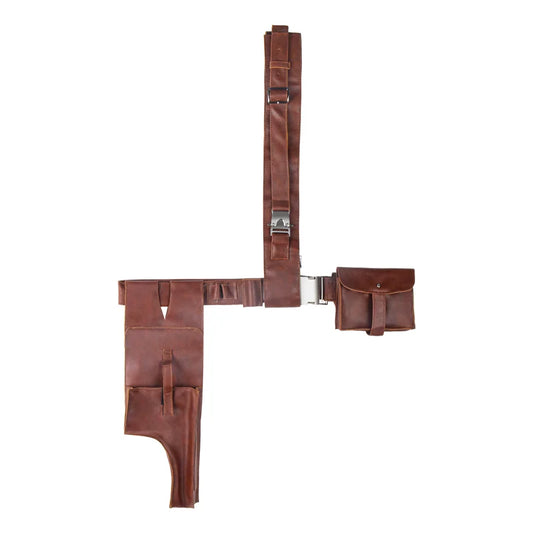 Boba Fett Belt Costume Props – Authentic Cosplay Accessories