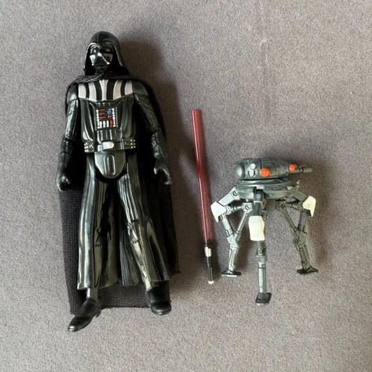 Star Wars The Vintage Collection Boba Fett VC277 Action Figure – Exclusive 3.75 Inch Toy for Collectors