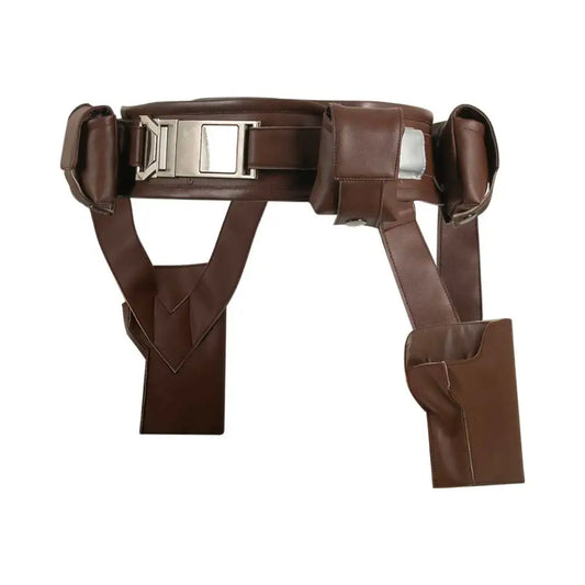 Fantasia Bo Katan Cosplay Belt – Ultimate TV Bounty Hunter Costume Accessory