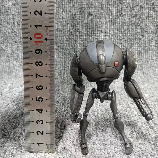 Hasbro Star Wars Battle Droid B2 Action Figure – 3.75-Inch Collectible Model