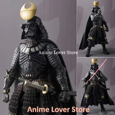 Bandai Original Star Wars Movie Realization Action Figures