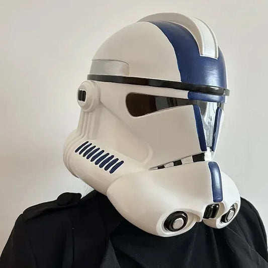 Star Wars PVC Helmet Collection – Mandalorian &amp; Clone Troopers