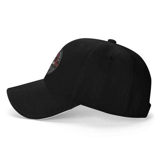 501st Legion Clone Troopers Sandwich Hat – Stylish Clone Wars Baseball Cap