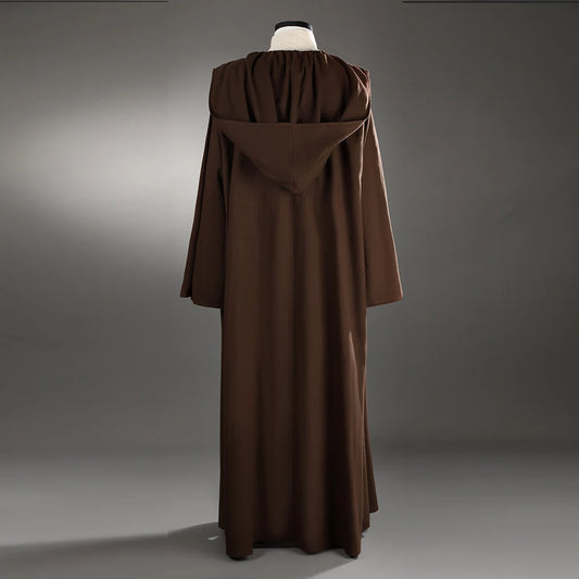 Ultimate Jedi Experience: Obi-Wan Kenobi Cosplay Costume