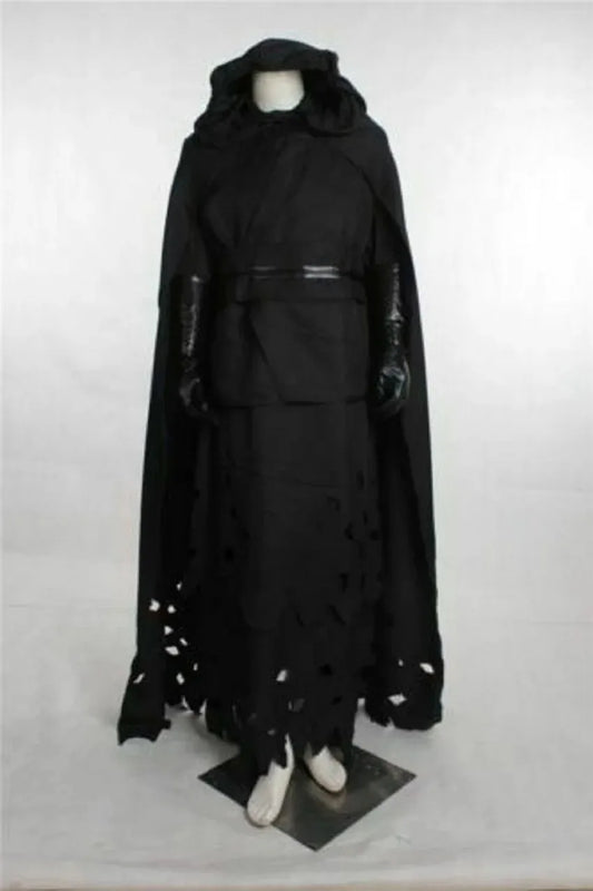 Embrace the Dark Side with the Darth Nihilus Costume for Men