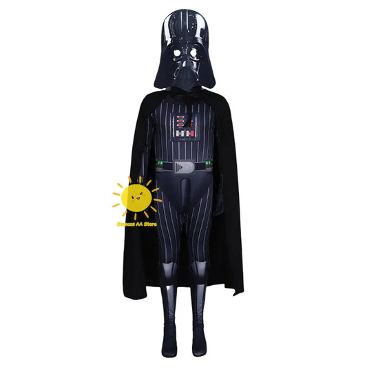 BEAST KINGDOM Darth Vader Cosplay Costume – Iconic Star Wars Outfit