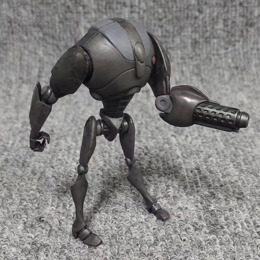 Hasbro Star Wars Battle Droid B2 Action Figure – 3.75-Inch Collectible Model
