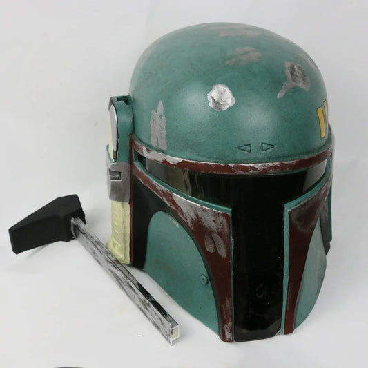 Star Wars Jedi Darth Vader Helmet Replica – Cosplay &amp; Collector's Item