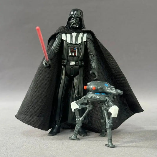 Star Wars The Vintage Collection Boba Fett VC277 Action Figure – Exclusive 3.75 Inch Toy for Collectors