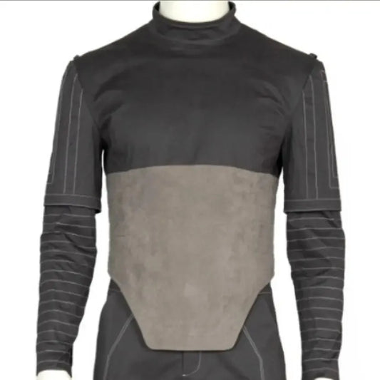 Dive into Adventure with the One Piece Mandalorian Cosplay Lingerie Set