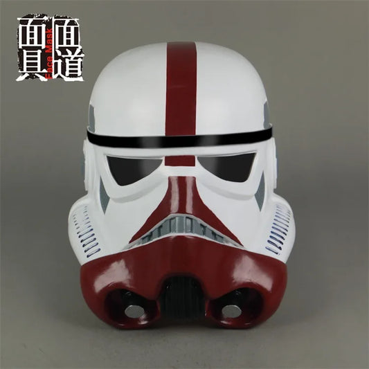 Star Wars Halloween Role Play Props – Stormtrooper Helmet Mask