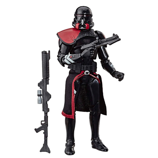 Star Wars Black Series Trooper Figures – Collector's Edition Model Toys