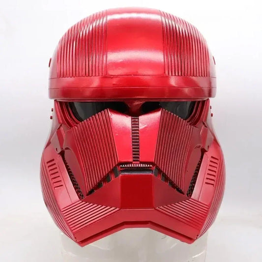 Star Wars PVC Helmet Collection – Mandalorian &amp; Clone Troopers