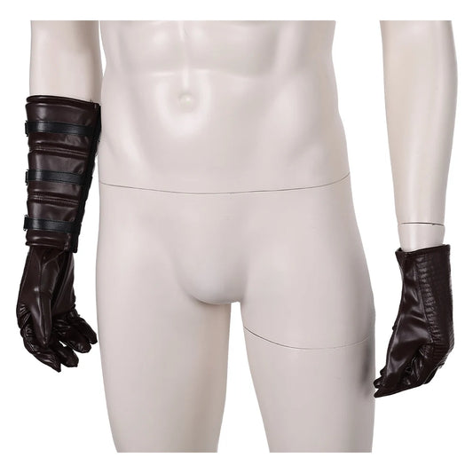 Disguise Knight Anakin Gloves – Authentic Cosplay Accessories for Fans