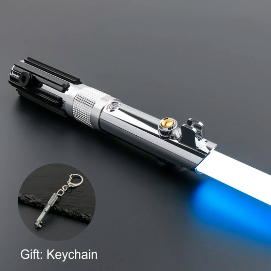 Anakin Skywalker Lightsaber Replica – Proffie 2.2 Soundboard Cosplay Toy