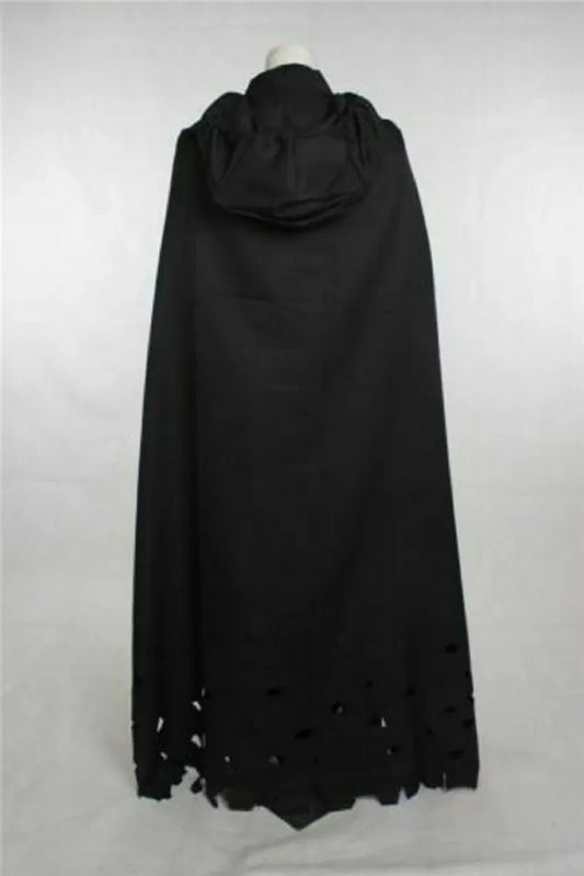 Embrace the Dark Side with the Darth Nihilus Costume for Men
