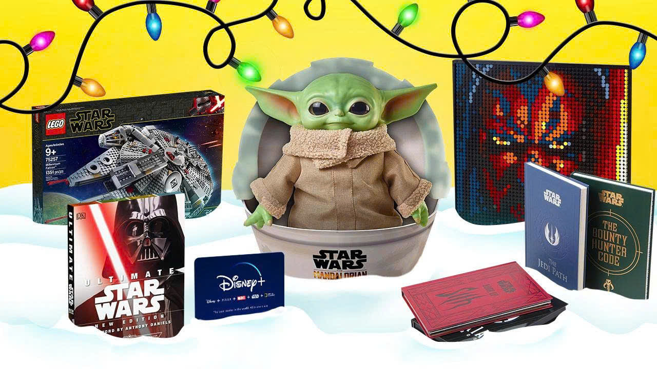 Gift Sets & Fan Combos